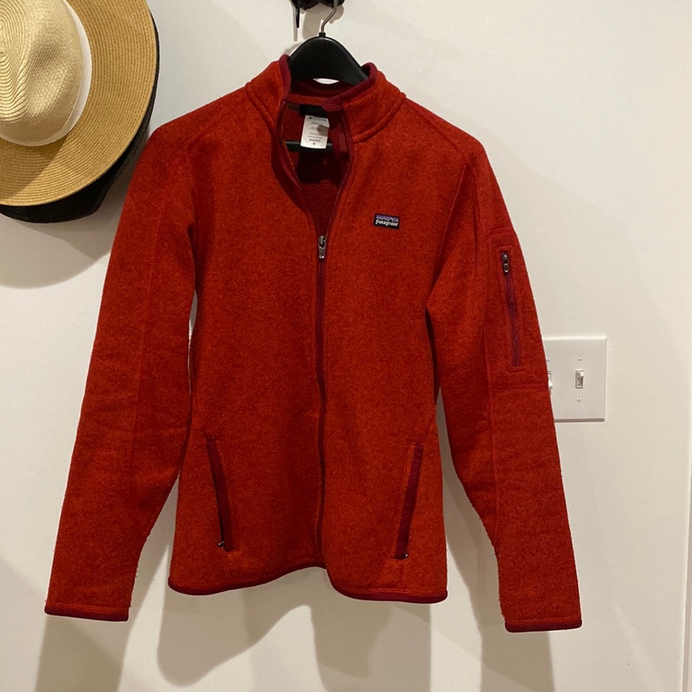 Patagonia Better Sweater